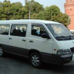 Прокат микроавтобусов — новые предложения от «АнкорАвто»
